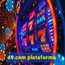 d9.com plataforma